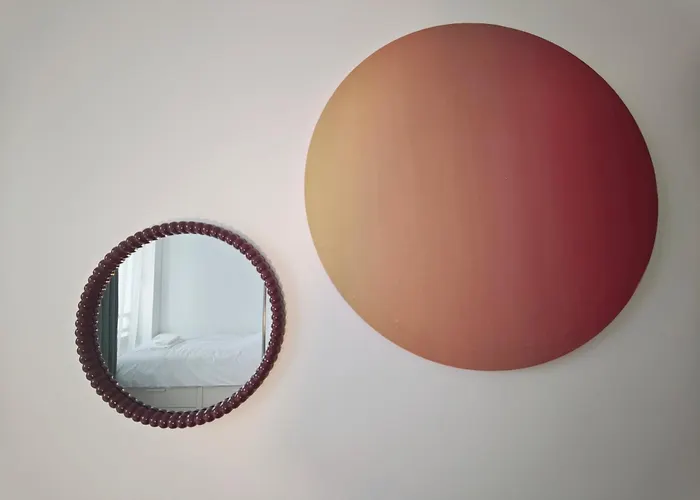 Eiffel Tower 10 Min Walk Charming By Seine 아파트