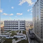 Apartment Eiffel Tower 10 Min Walk Charming By Seine *